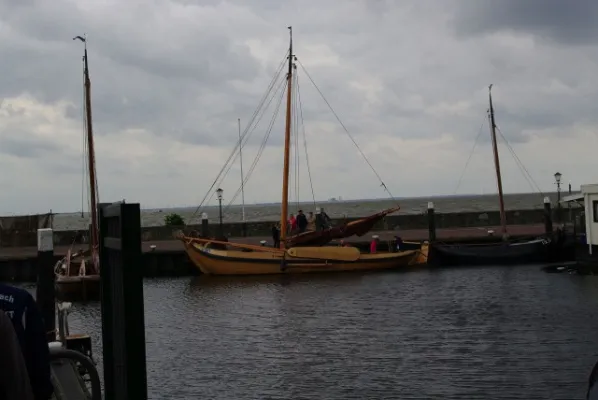 Vereinsfahrt Holland 13 Teil III