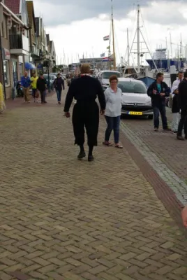 Vereinsfahrt Holland 13 Teil III