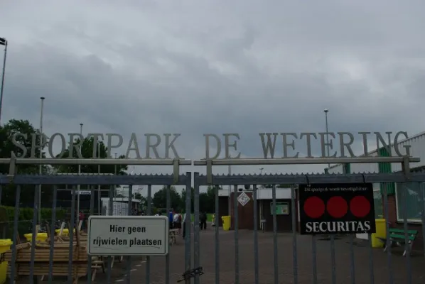 Vereinsfahrt Holland 13 Teil IV