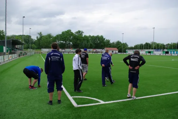 Vereinsfahrt Holland 13 Teil IV