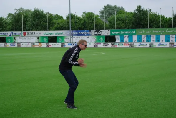 Vereinsfahrt Holland 13 Teil IV