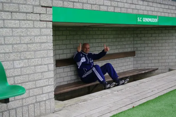 Vereinsfahrt Holland 13 Teil IV