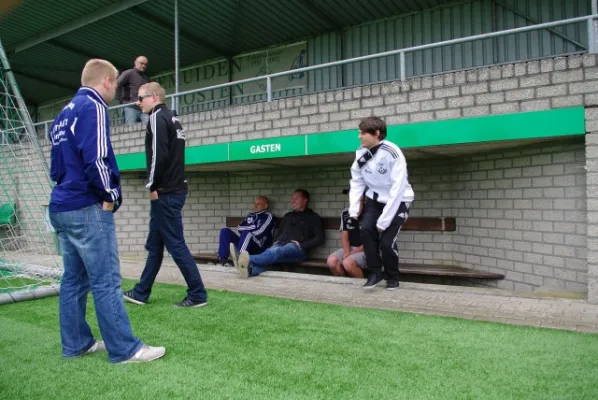 Vereinsfahrt Holland 13 Teil IV