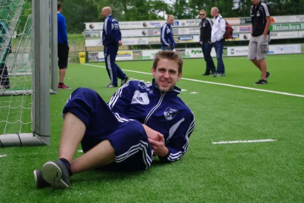 Vereinsfahrt Holland 13 Teil IV