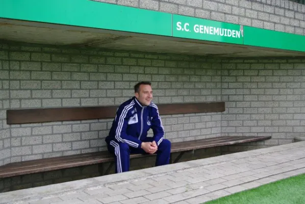 Vereinsfahrt Holland 13 Teil IV