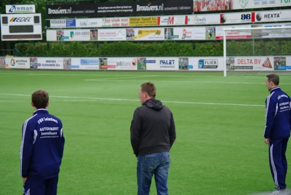 Vereinsfahrt Holland 13 Teil IV