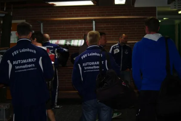 Vereinsfahrt Holland 13 Teil IV