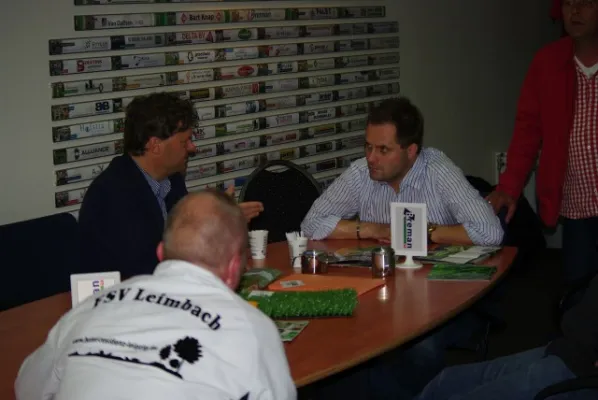 Vereinsfahrt Holland 13 Teil IV