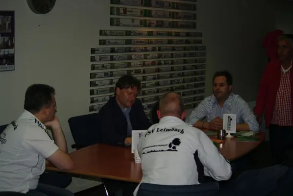 Vereinsfahrt Holland 13 Teil IV