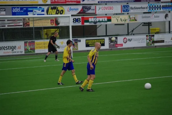 Vereinsfahrt Holland 13 Teil IV