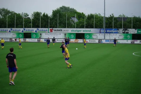 Vereinsfahrt Holland 13 Teil IV