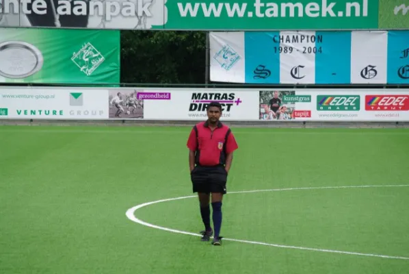 Vereinsfahrt Holland 13 Teil IV