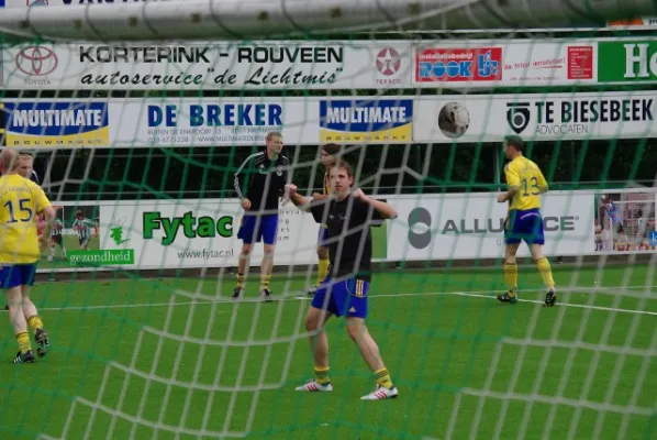 Vereinsfahrt Holland 13 Teil IV