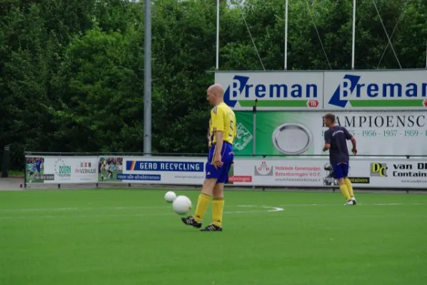 Vereinsfahrt Holland 13 Teil IV