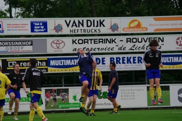 Vereinsfahrt Holland 13 Teil IV