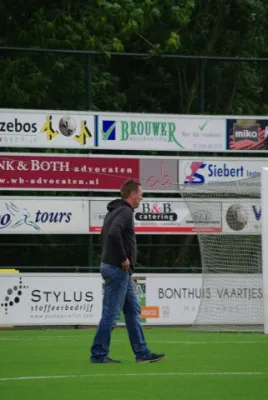 Vereinsfahrt Holland 13 Teil IV