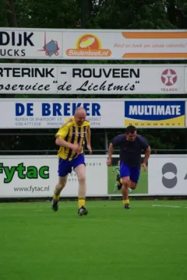 Vereinsfahrt Holland 13 Teil IV