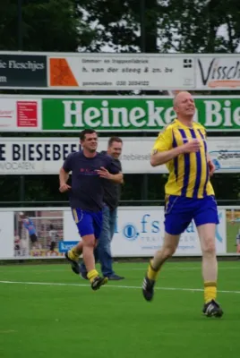 Vereinsfahrt Holland 13 Teil IV