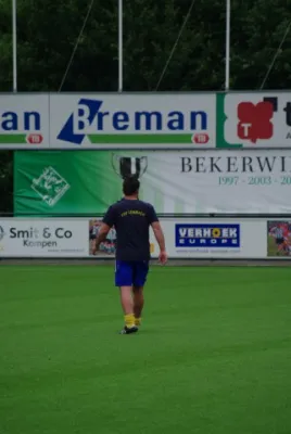 Vereinsfahrt Holland 13 Teil IV