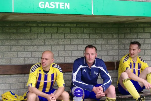 Vereinsfahrt Holland 13 Teil IV