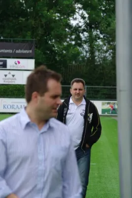 Vereinsfahrt Holland 13 Teil IV