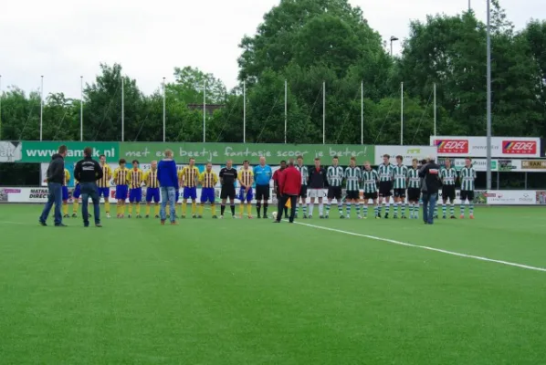 Vereinsfahrt Holland 13 Teil IV