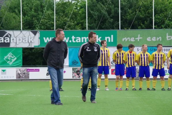 Vereinsfahrt Holland 13 Teil IV