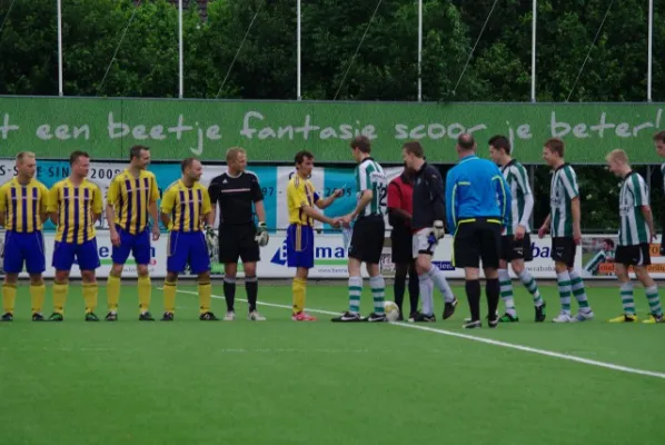 Vereinsfahrt Holland 13 Teil IV