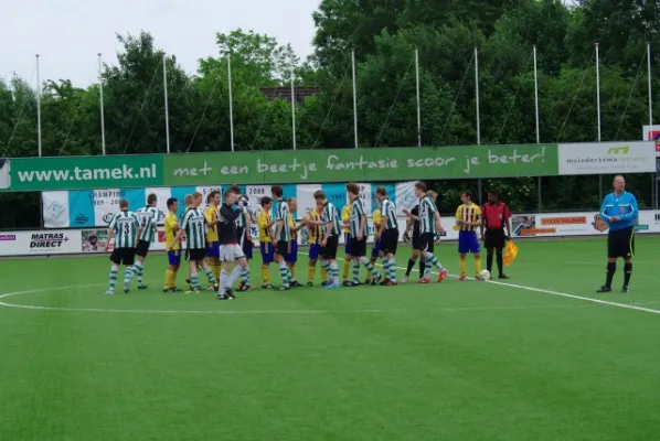 Vereinsfahrt Holland 13 Teil IV