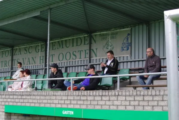 Vereinsfahrt Holland 13 Teil IV