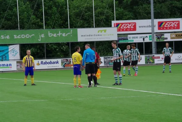 Vereinsfahrt Holland 13 Teil IV