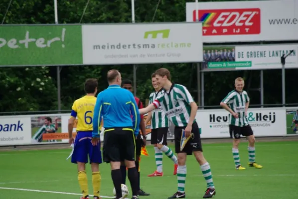 Vereinsfahrt Holland 13 Teil IV