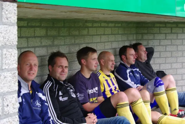 Vereinsfahrt Holland 13 Teil IV