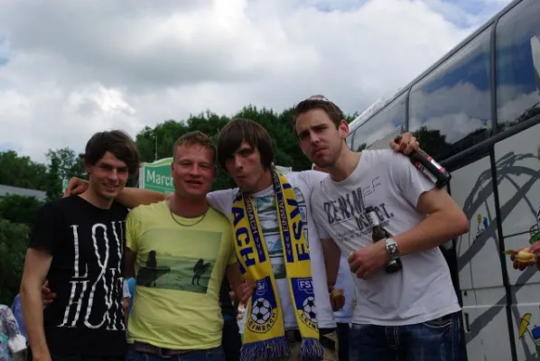 Vereinsfahrt Holland 13 Teil V