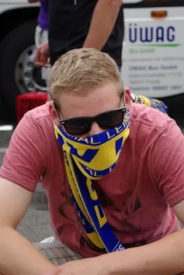 Vereinsfahrt Holland 13 Teil V