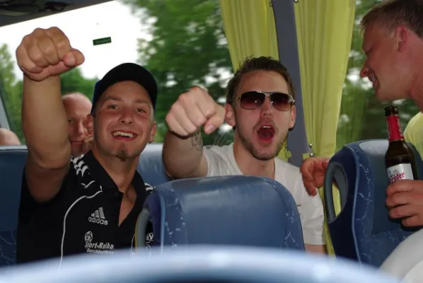 Vereinsfahrt Holland 13 Teil V