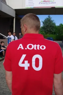 Vereinsfahrt Holland 13 Teil V