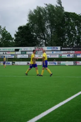 Vereinsfahrt Holland 13 Teil V