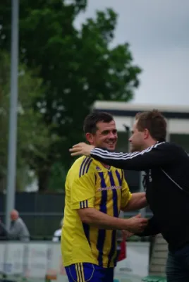 Vereinsfahrt Holland 13 Teil V