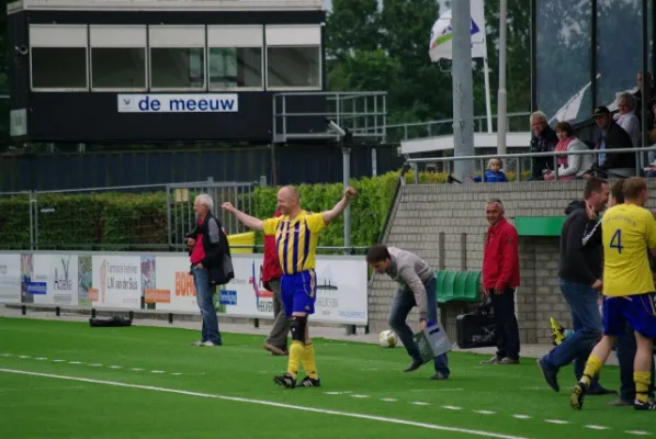 Vereinsfahrt Holland 13 Teil V