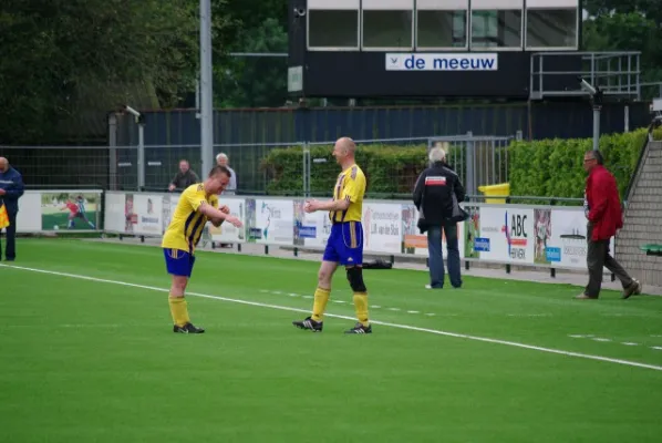 Vereinsfahrt Holland 13 Teil V