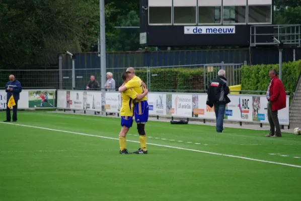 Vereinsfahrt Holland 13 Teil V