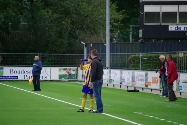 Vereinsfahrt Holland 13 Teil V