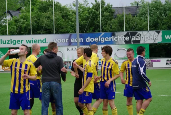 Vereinsfahrt Holland 13 Teil V