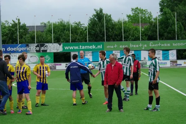 Vereinsfahrt Holland 13 Teil V