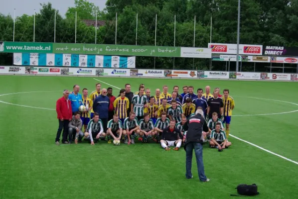 Vereinsfahrt Holland 13 Teil V