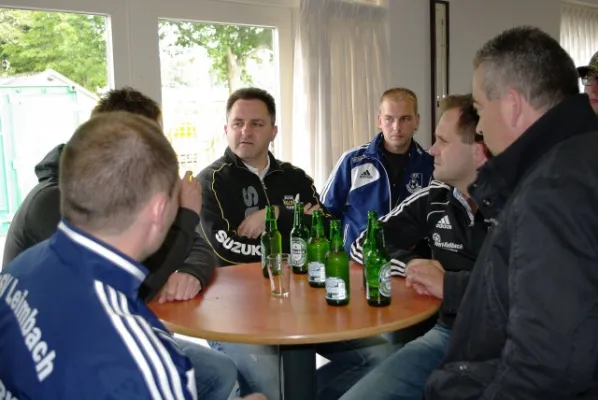 Vereinsfahrt Holland 13 Teil V