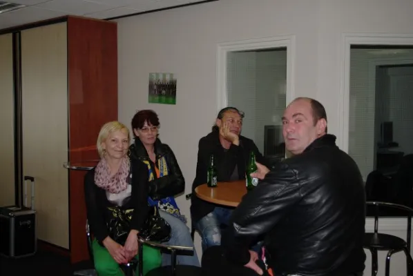 Vereinsfahrt Holland 13 Teil V