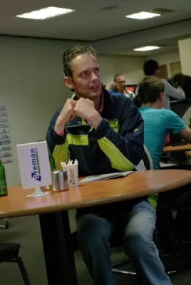 Vereinsfahrt Holland 13 Teil V