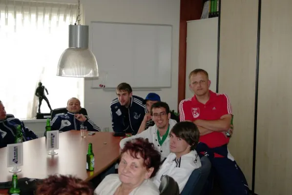 Vereinsfahrt Holland 13 Teil V